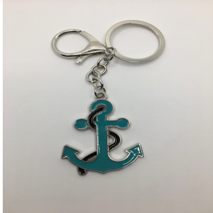 sky_comingfrom's tweet photo. Discover elegance with our Anchor Blue Turquoise Enamel Keychain, perfect for adding a nautical touch to your accessories. 
Visit:- https://t.co/HpHnwlHuea
#AnchorKeychain  #TurquoiseEnamel #ComingFromSky #NauticalStyle #keychainaccessories https://t.co/k8UXEJCqrC