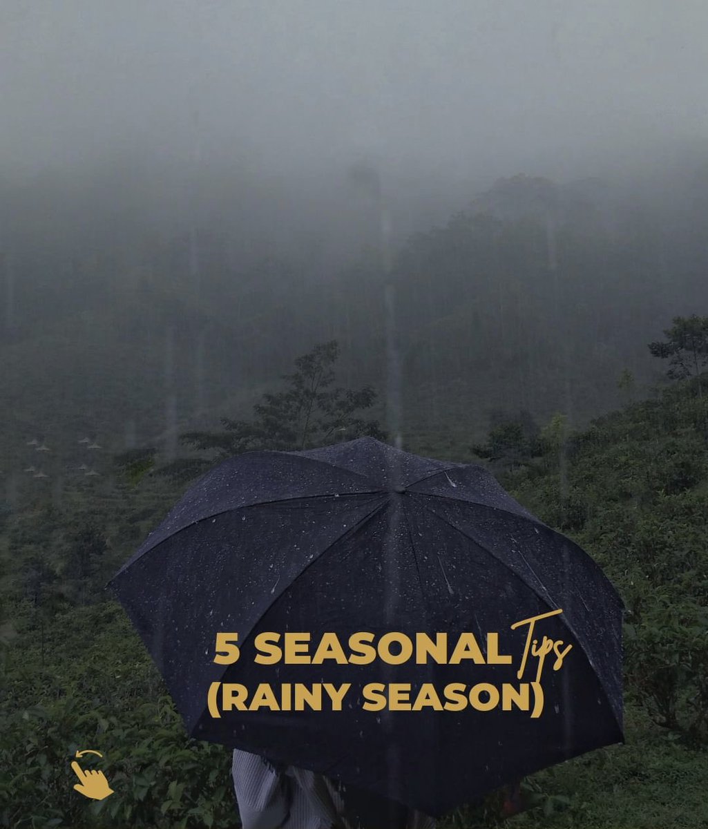 tavasrealty's tweet photo. Don't let the rain catch you off guard! Here’s how to prepare your home for the rainy season. https://t.co/D00AzwAFWJ