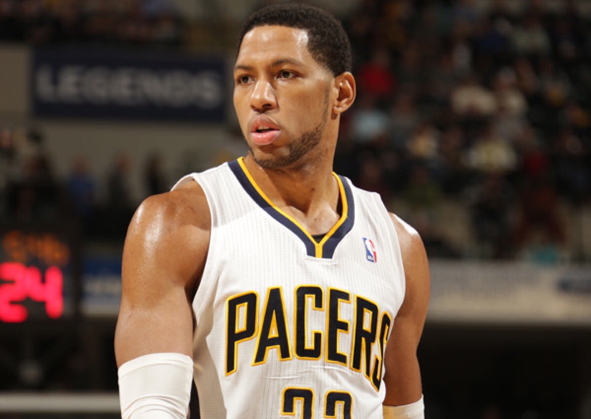 Easily underrated. Real ones know….. #DannyGranger