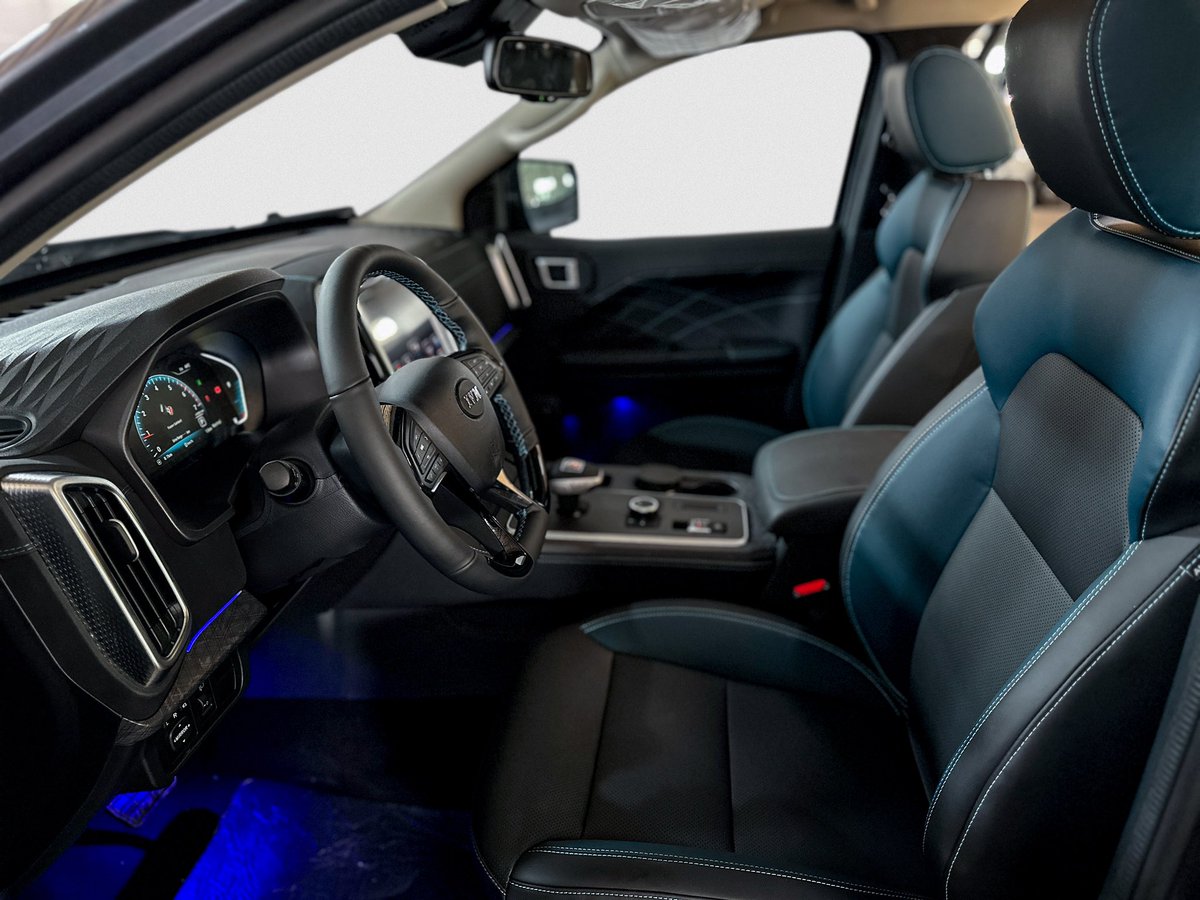 When your hustle demands respect, your ride should too. IVM Ijele—because any vehicle can carry load, but only this one carries status. 

Step up your game today, send us a DM to pre-order yours...