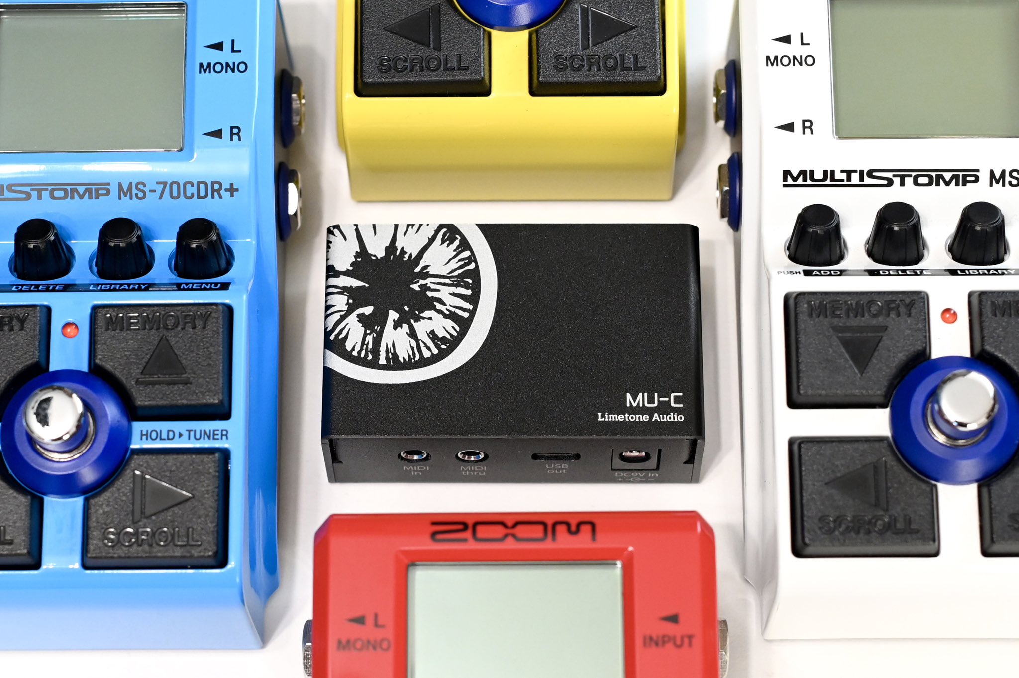 今西 勇仁 /LimetoneAudio on X: 