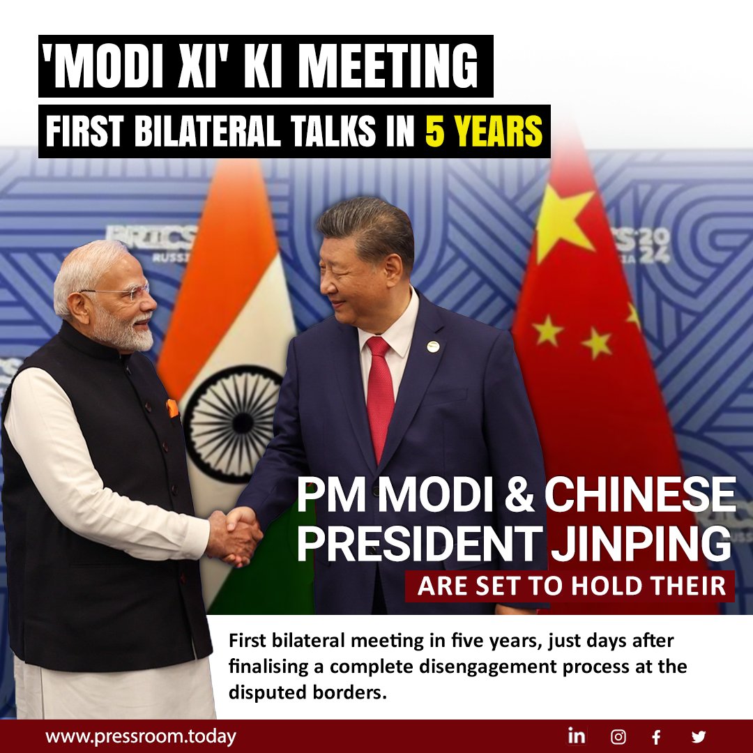 Pressroom Today tweet media