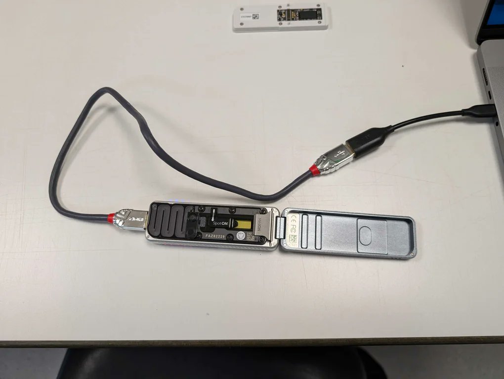 Rainmaker1973's tweet image. In the 90s, the Human Genome Project cost billions of dollars and took over 10 years. 

Today, you can plugged MinION into your laptop and sequence a genome in 24 hours. The only portable, real-time device for DNA and RNA sequencing