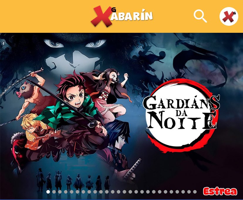 arrakalatik's tweet image. Galiziarrek eta katalanek #KimetsunoYaiba anime arrakastatsua beraien hizkuntzan daukate dagoeneko, bertako TB publikoek bikoiztuta. Euskaldunok ere #GauarenZaindariak euskaraz nahi dugula eskatzen diogu @euskaltelebista @Pr1meran #Makusi-ri.