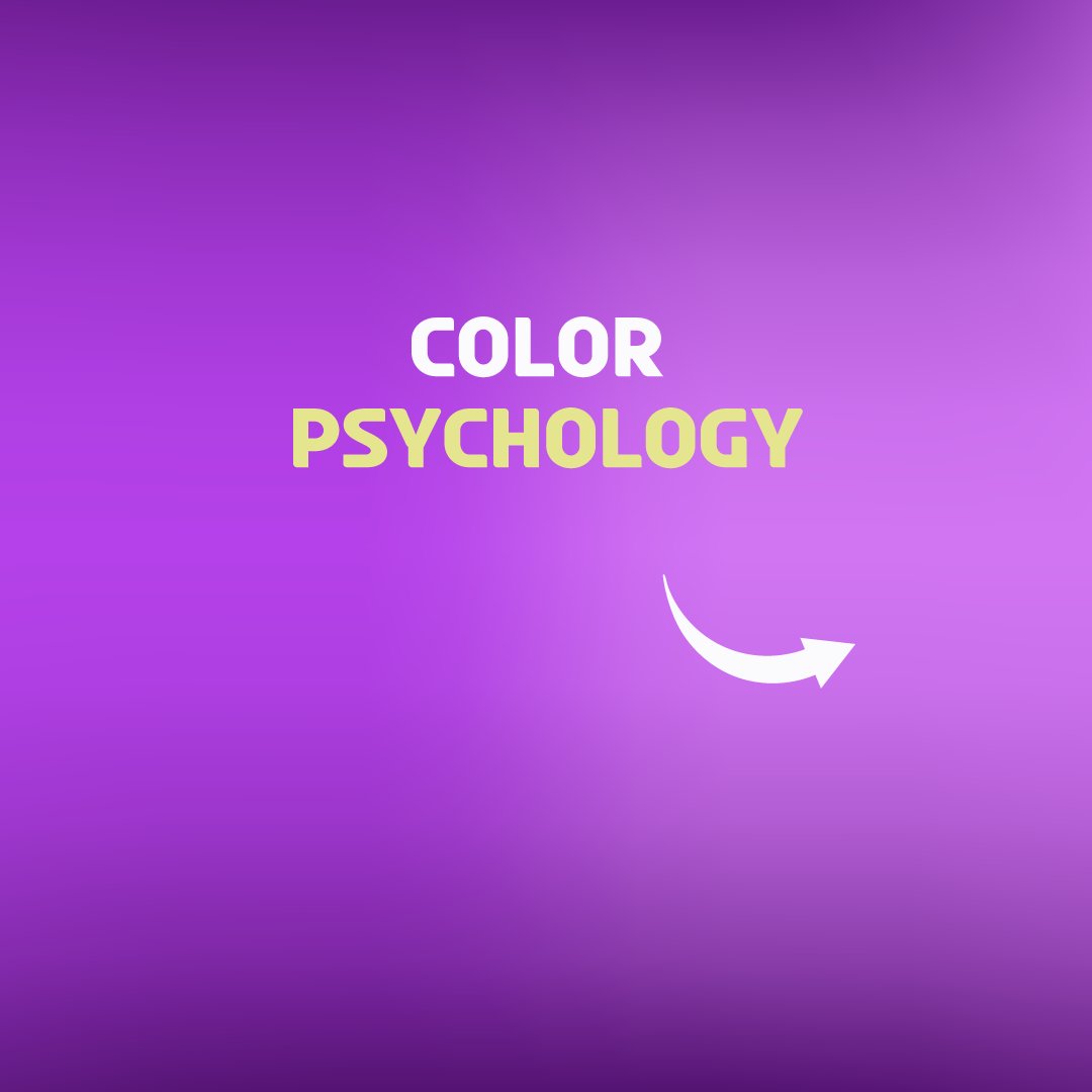 algrowvert's tweet image. ♾️ Colors impact how your audience feels about your brand. Learn the psychology behind each color and make strategic choices to strengthen your brand connection!

👉 Swipe to find out more!

#algrowvert #ColorPsychology #UXDesign #Branding #Design