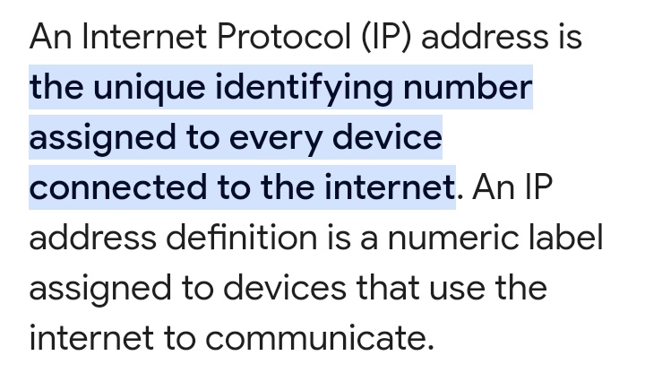 decalcomania613's tweet photo. ‼️ ATTENTION ARMYS‼️ I AM GONNA EXPLAIN HOW TO STREAM IN YOUTUBE IN THIS THREAD AS IT HAS SEVERAL THINGS! So, YouTube assess IP address. First of all, What is IP address? IP address is an address for every device that is using internet! What is our problem in that? Go down!+ https://t.co/IThtKAPTU1