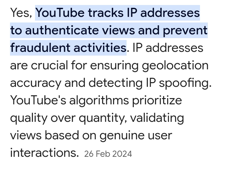 decalcomania613's tweet photo. ‼️ ATTENTION ARMYS‼️ I AM GONNA EXPLAIN HOW TO STREAM IN YOUTUBE IN THIS THREAD AS IT HAS SEVERAL THINGS! So, YouTube assess IP address. First of all, What is IP address? IP address is an address for every device that is using internet! What is our problem in that? Go down!+ https://t.co/IThtKAPTU1