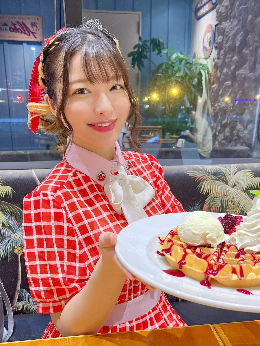 荒木 美鈴🔔ゲーミングMC®️ tweet media