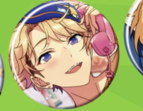 【買取】
あんスタ コレクション 缶バッジ
Oct  あんさんぶるスターズ!!
(求)鳴上嵐 70個
抱き合わせ無しだと嬉しいです。
もし、お手元に迷子になりそうな嵐ちゃんがいましたらお声がけください。
都合が合えば都内手渡し可能。
よろしくお願いします！