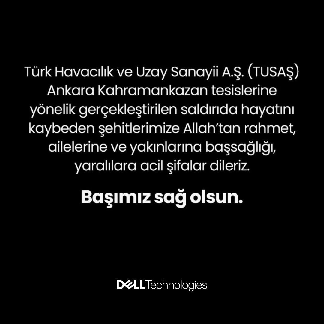 Terörün, şiddetin her türüne lanet olsun…