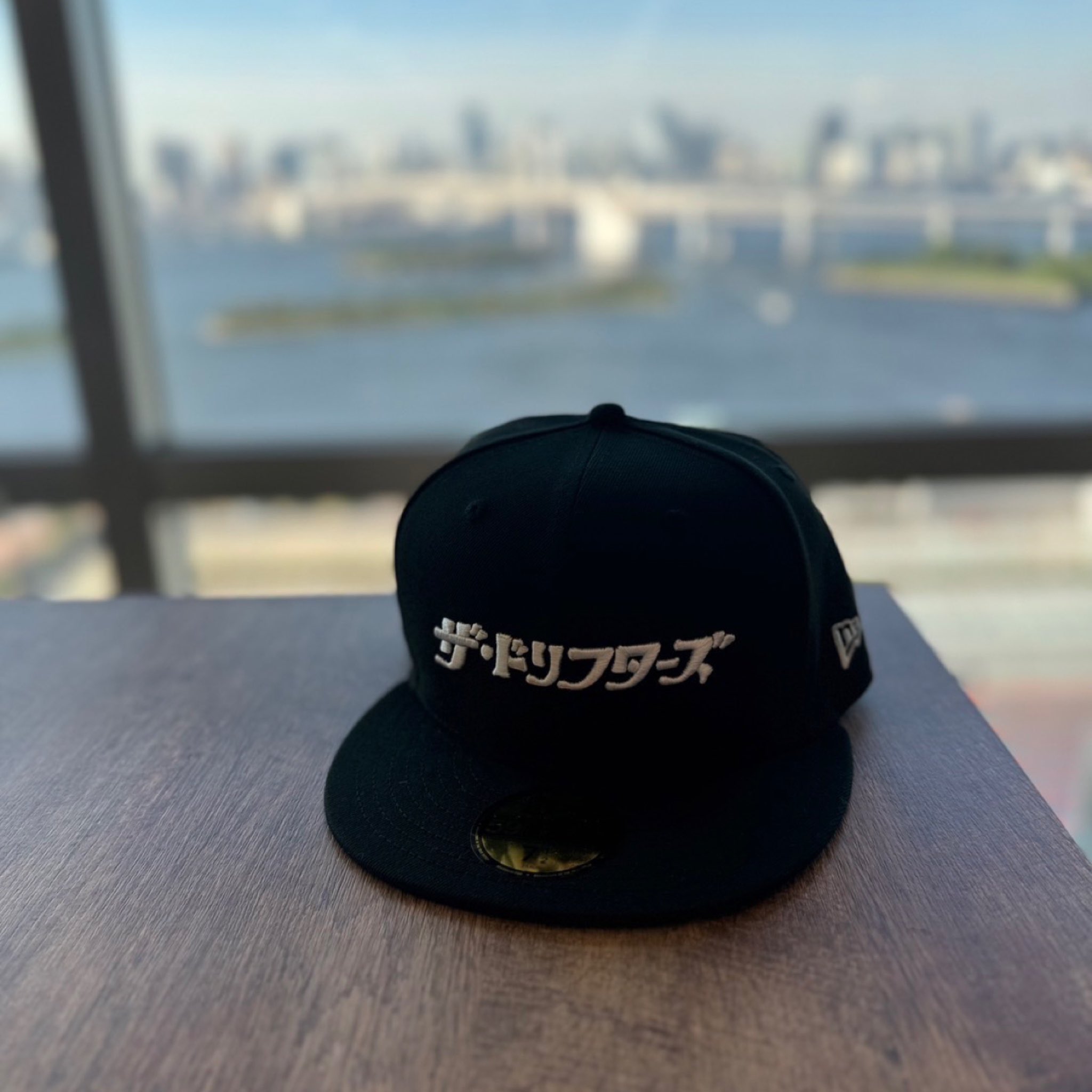 ザ・ドリフターズ展 on X: 