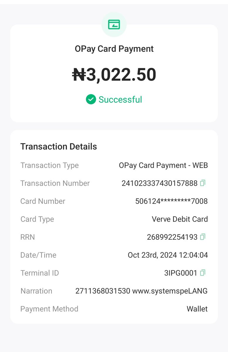 AOJohn4's tweet photo. @RemitaNET I wanted to pay for EKSU post-UTME screening registration. I was debited, and it is showing unpaid; please kindly help me out because the form is closing very soon. https://t.co/bi6OwhW1wb