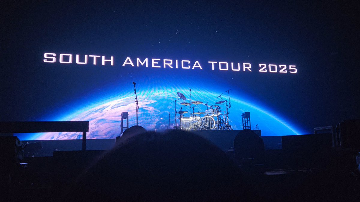 sheeps10969's tweet photo. OOR South America tour 2025 confirmed in LA https://t.co/cfIz9fkHGV