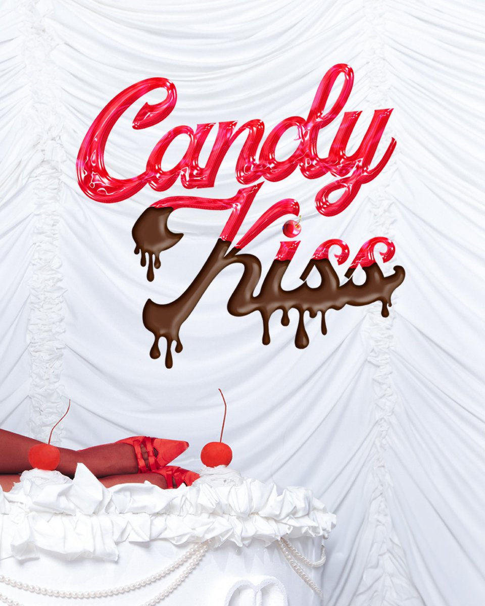 Experience the most tantalizing flavors and achieve irresistibly sweet and juicy lips with our #CandyKiss Collection! 🍰✨💋🍭

#LuckyBeauty