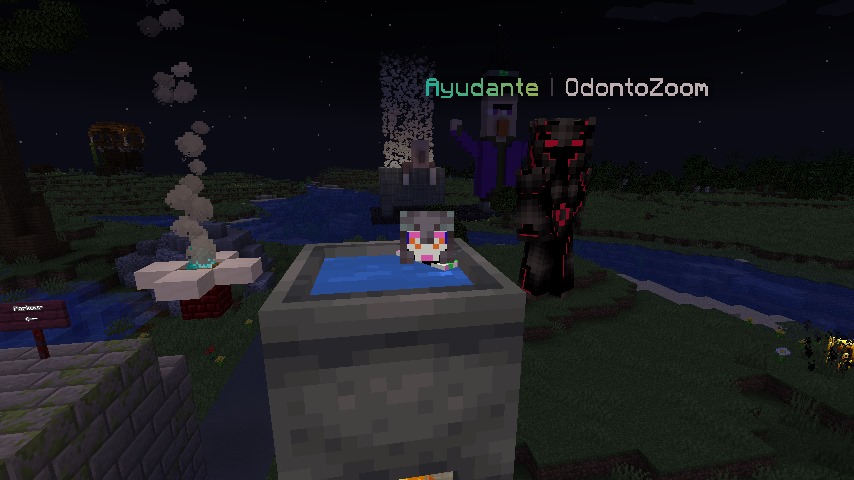 Los Novas están Cookeando un stream mañana🗿