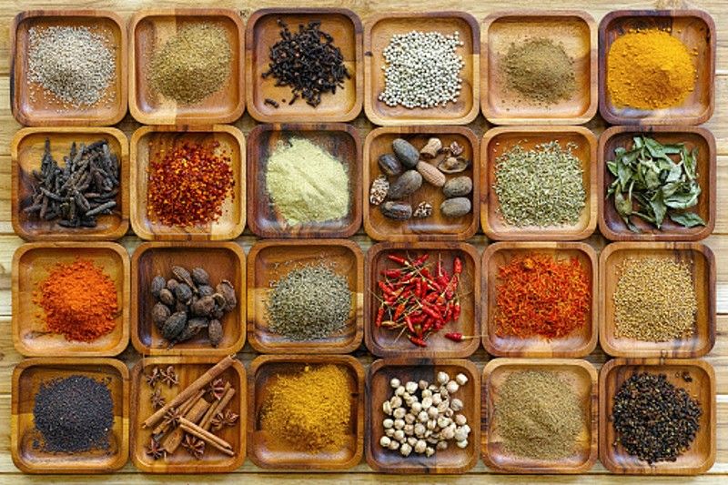 FoodNavAsia's tweet image. McCormick expounds on importance of spicy flavours and salt reduction in Asia #McCormick #spicy #saltreduction #flavours buff.ly/3YAMuYa
