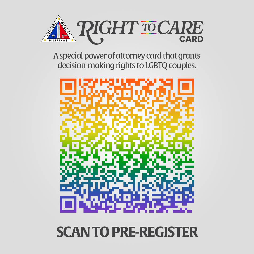 The Right to Care Card tweet media
