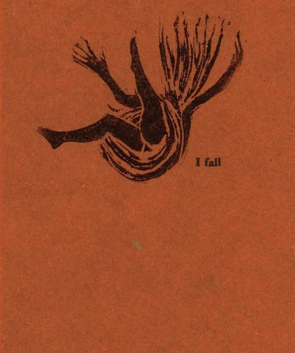 Esquivel0810's tweet photo. i fall - Stephanie Copoulos Selle (2023). 🇬🇷
😫🕳💨 https://t.co/a6uOSNtLgI