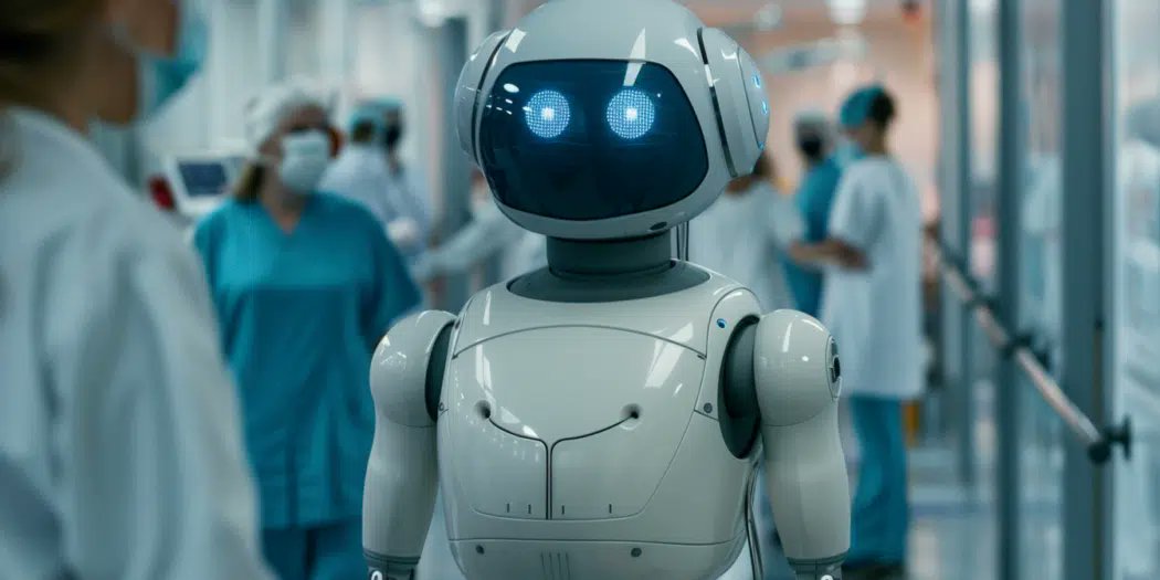 Med &amp; Jobs : l’#IntelligenceArtificielle au service du #recrutement médical

#medecine #IA #emploi #RH <a href="/lebigdata_fr/">Big Data - Lebigdata.fr</a>

lebigdata.fr/med-jobs-linte…