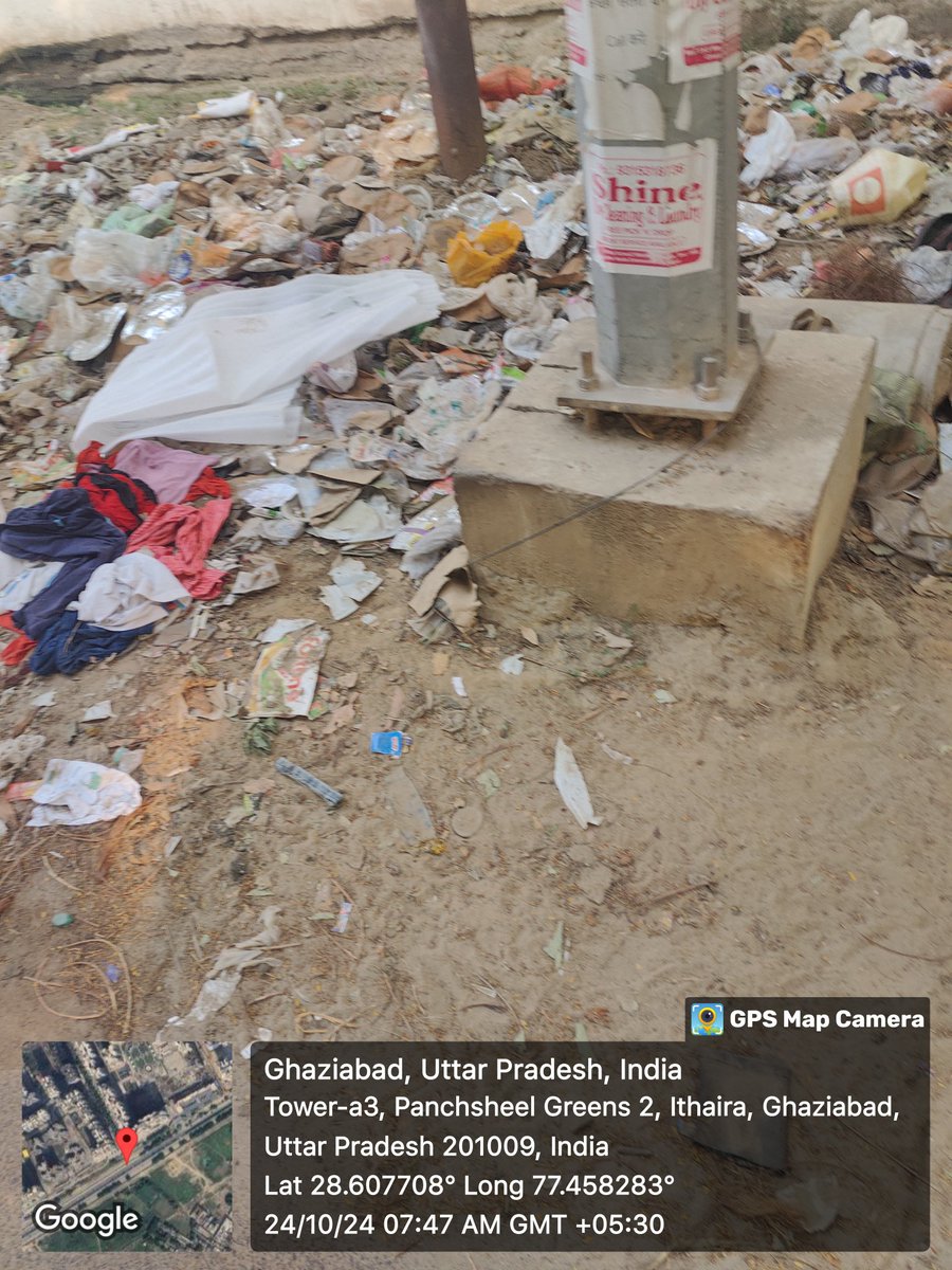 Panchsheel Greens 2 Family tweet media