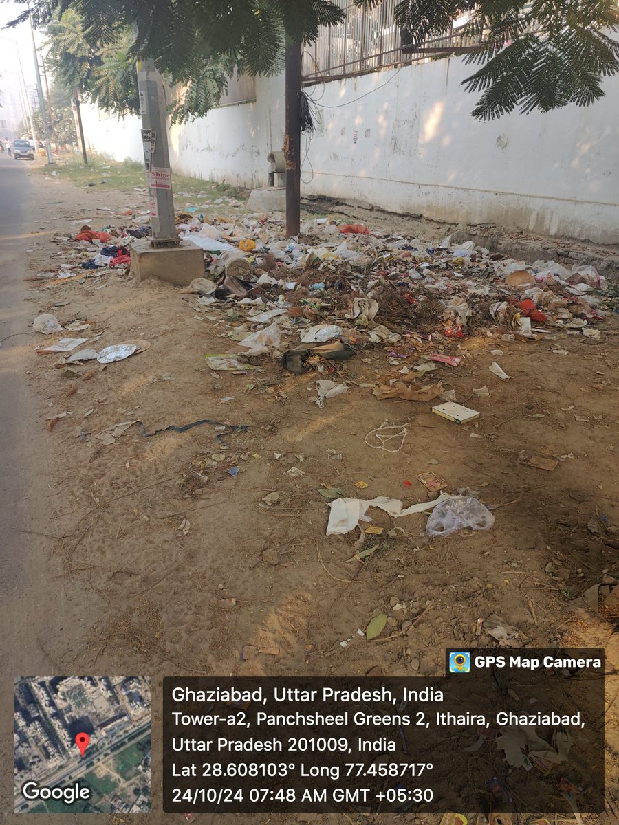 Panchsheel Greens 2 Family tweet media