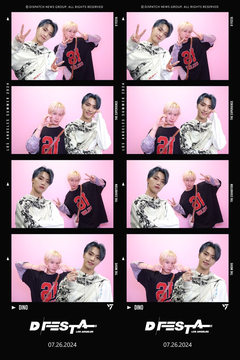 Dicon_korea's tweet photo. [D’FESTA] 4Cut Photo📸 | TWS

#투어스 #TWS @TWS_PLEDIS
#신유 #경민 #SHINYU #KYUNGMIN
#디페스타 #디페스타엘에이 #디스패치 #DFESTA #DFESTALA #DISPATCH https://t.co/XaLOZfhtVy