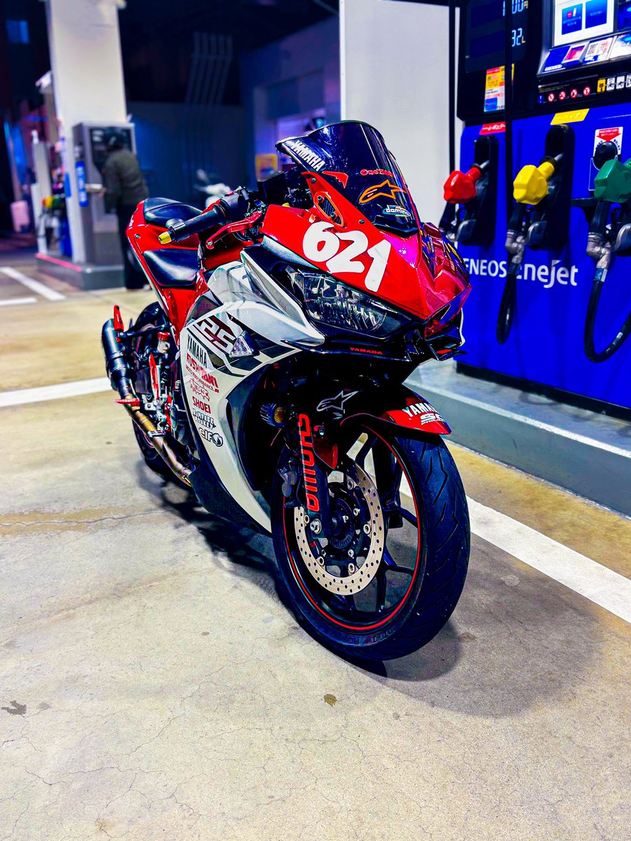 突き上げセパハンにしました

セパハンにした方がかっこいい😍