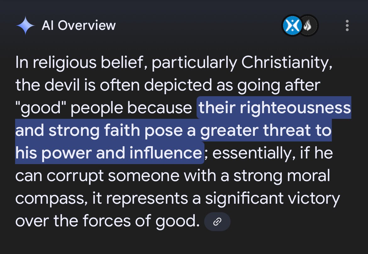zillazx's tweet photo. just let satan have the power to run and control ur world  while the people who worship u suffer and rot while u and all the angels do nothing every day i  think to my self did satan defeat the lord and win or is our creator not even real?  im done with the salvation everywhere https://t.co/QTwecqQmsz