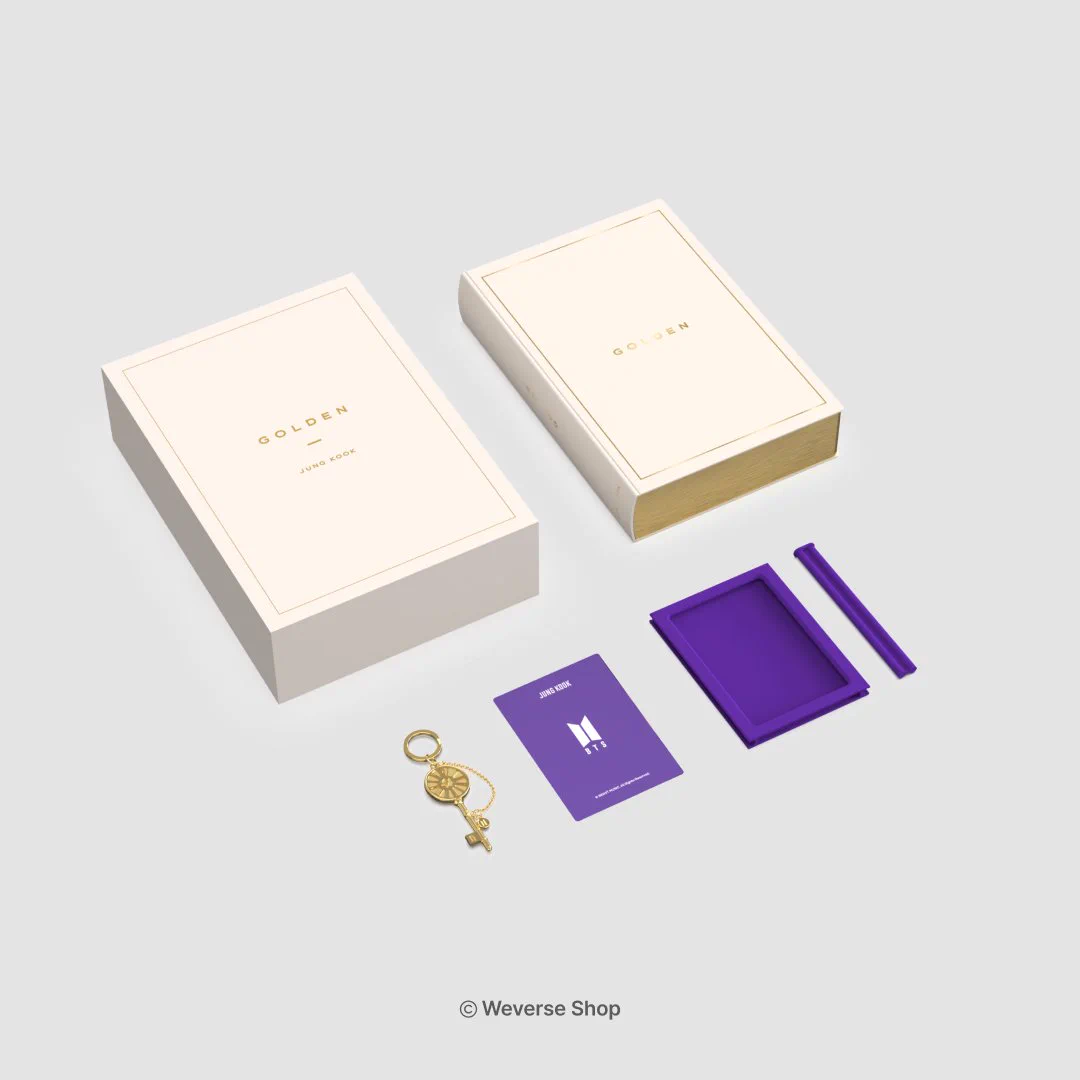 Weverse Shop 위버스샵 on X: 