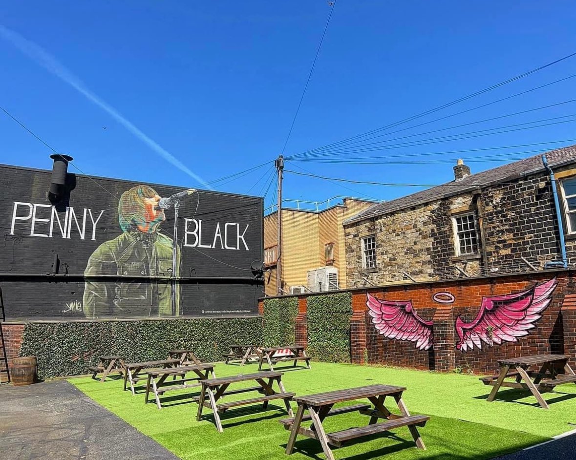 John Deehan tweet media