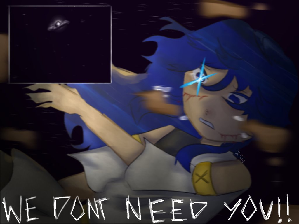 Guys I swear I'm alive
#solarballs #solarballsfanart
