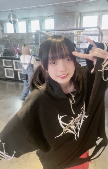 Twitterのコスプレ画像3