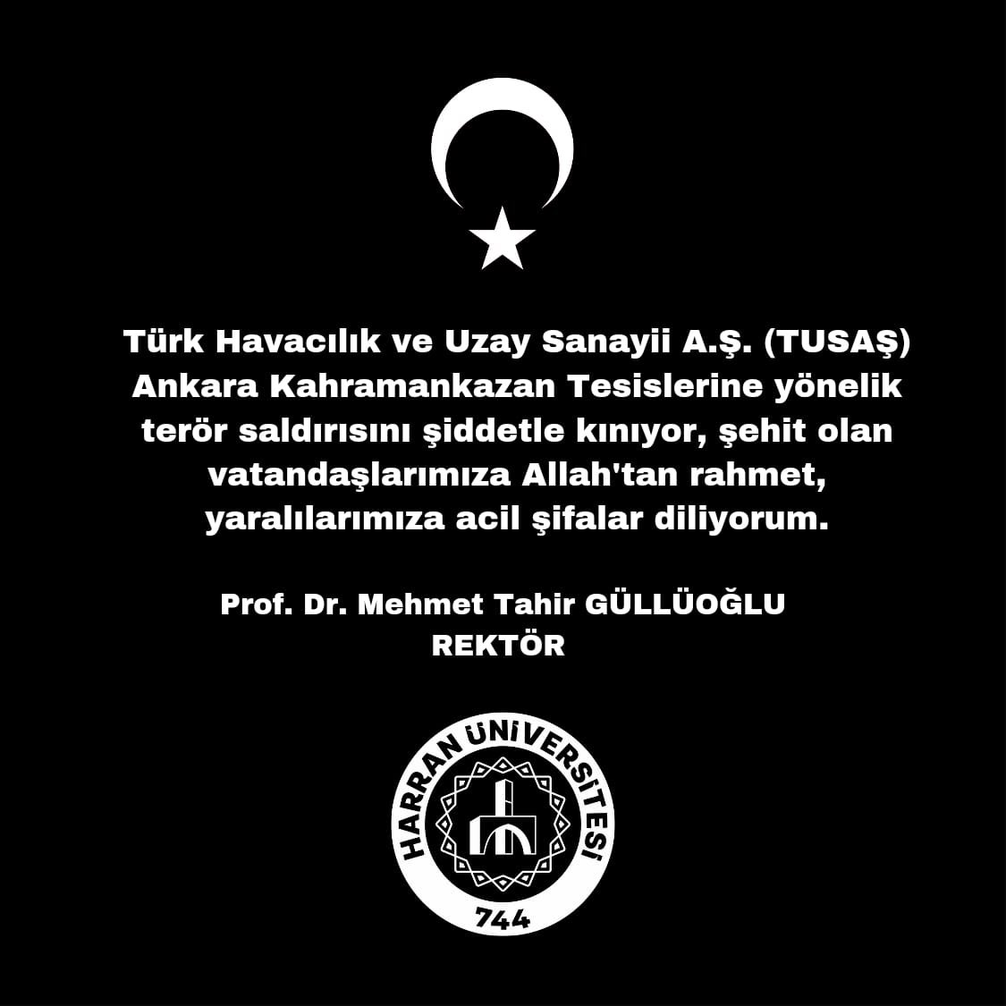 #tusaş