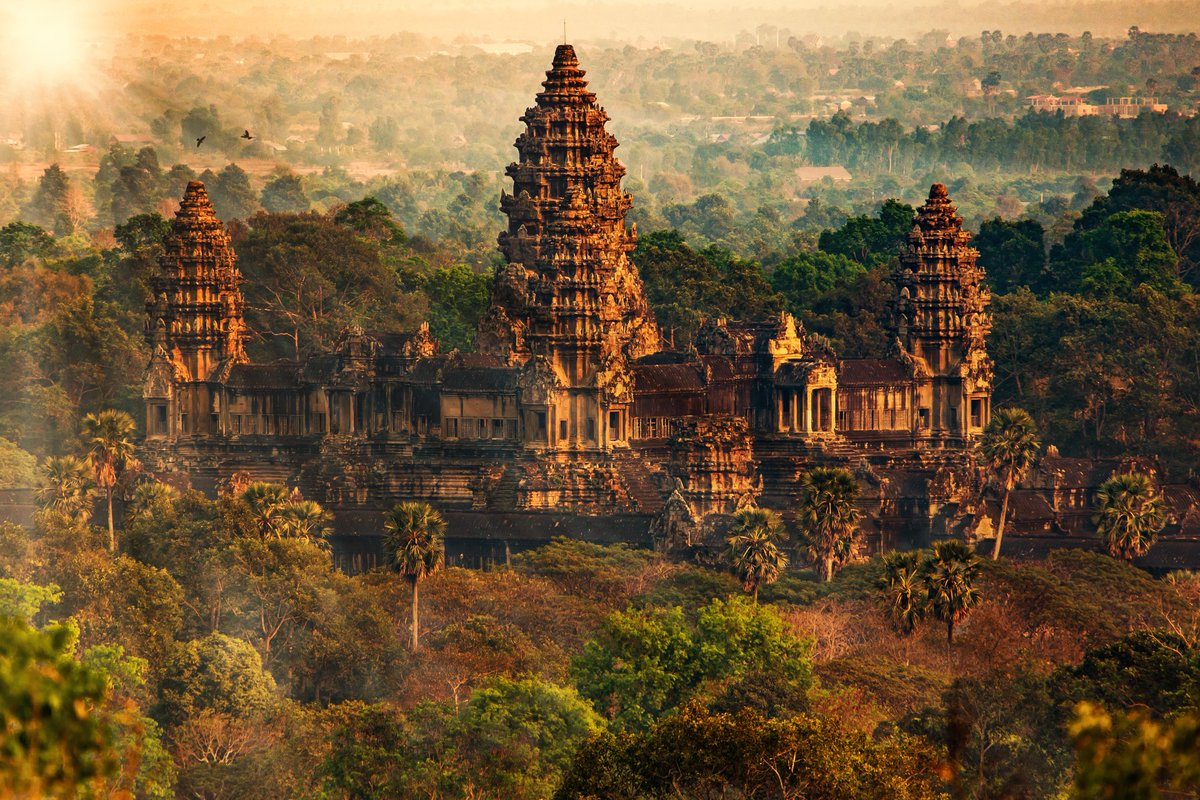 Thailand is set to introduce a new ‘6 countries, 1 destination’ unified visa initiative, aimed at simplifying travel between six ASEAN countries: Thailand, Cambodia, Laos, Vietnam, Malaysia, and Brunei. This is so exciting 😭