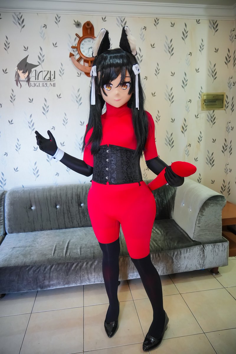 AnzuKig's tweet photo. I'm your mistress 😈
Come here.... https://t.co/VoxWbajuvd