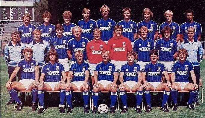 Football Memories tweet media