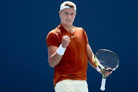 Debtipster's tweet photo. ATP Basel, Switzerland Men Singles
Thursday, October 24, 2024

18:00
STRICKER, DOMINIC vs RUNE, HOLGER
More 
19:20
AUGER-ALIASSIME, FELIX vs MPETSHI P https://t.co/jha7UKW5jy