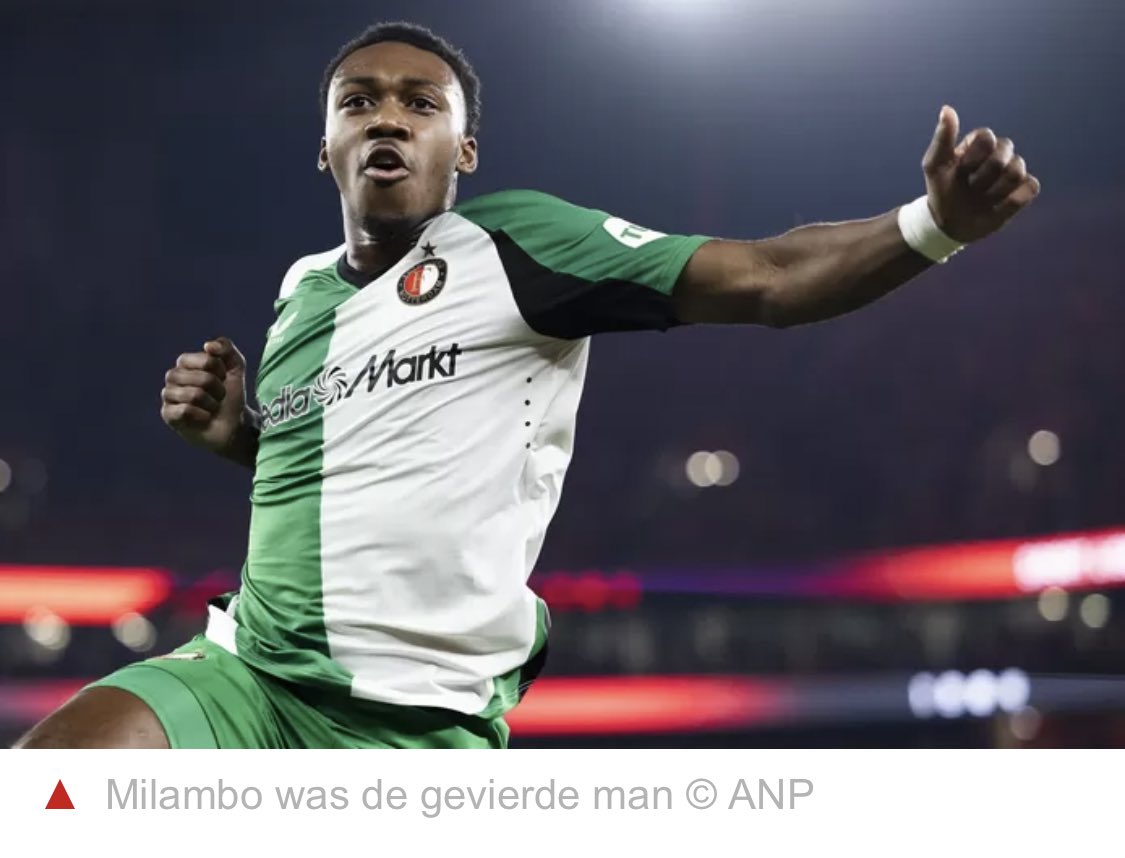 Als Spartaanse Huisarts <a href="/SpartaRotterdam/">Sparta Rotterdam</a> drinkt in vandaag met veel plezier uit. <a href="/Feyenoord/">Feyenoord Rotterdam</a> wat een top wedstrijd en van harte #rotterdamvoetbalhoofdstad #benfey