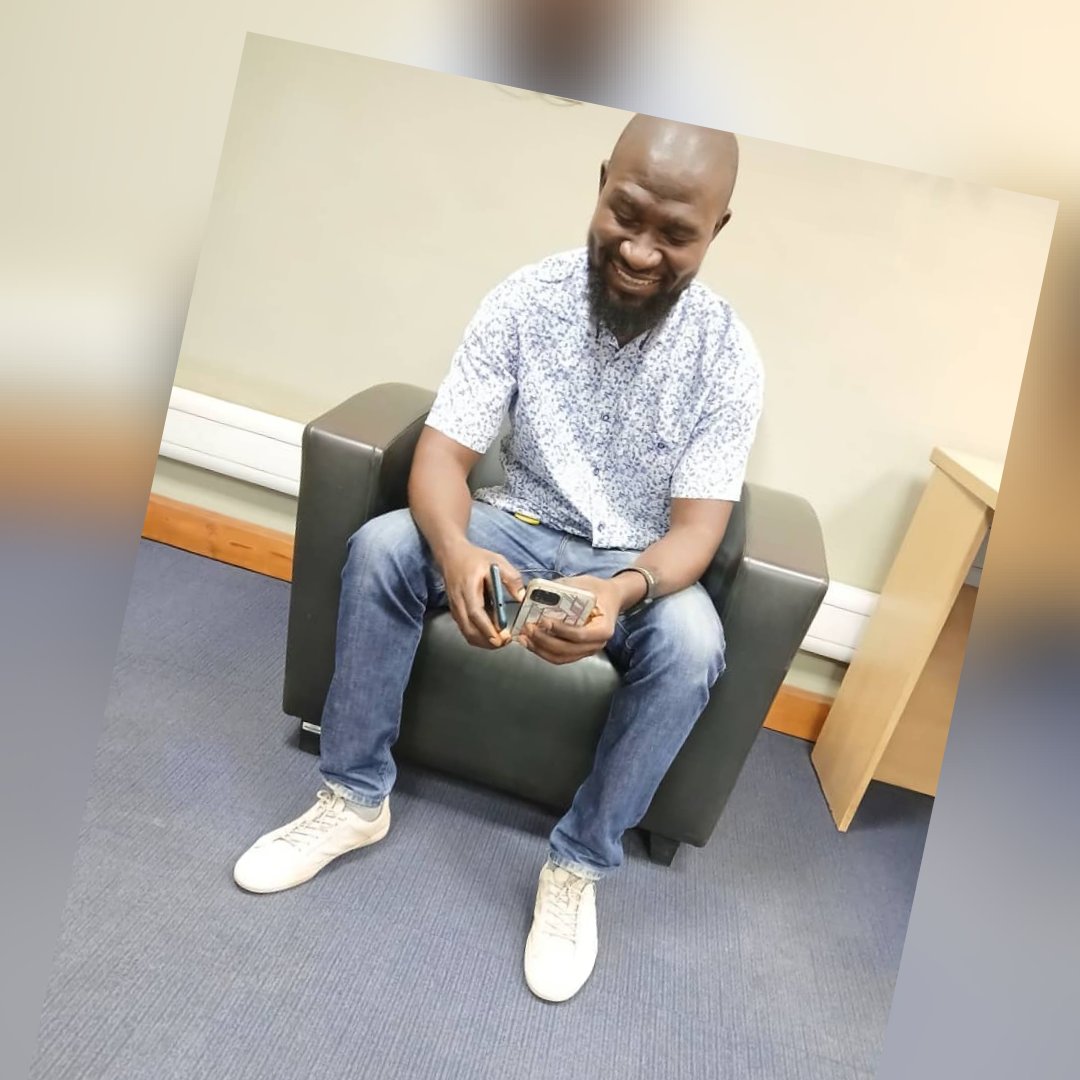 Damoking_OAJ's tweet photo. #NewProfilePic https://t.co/uxyW95dmnc