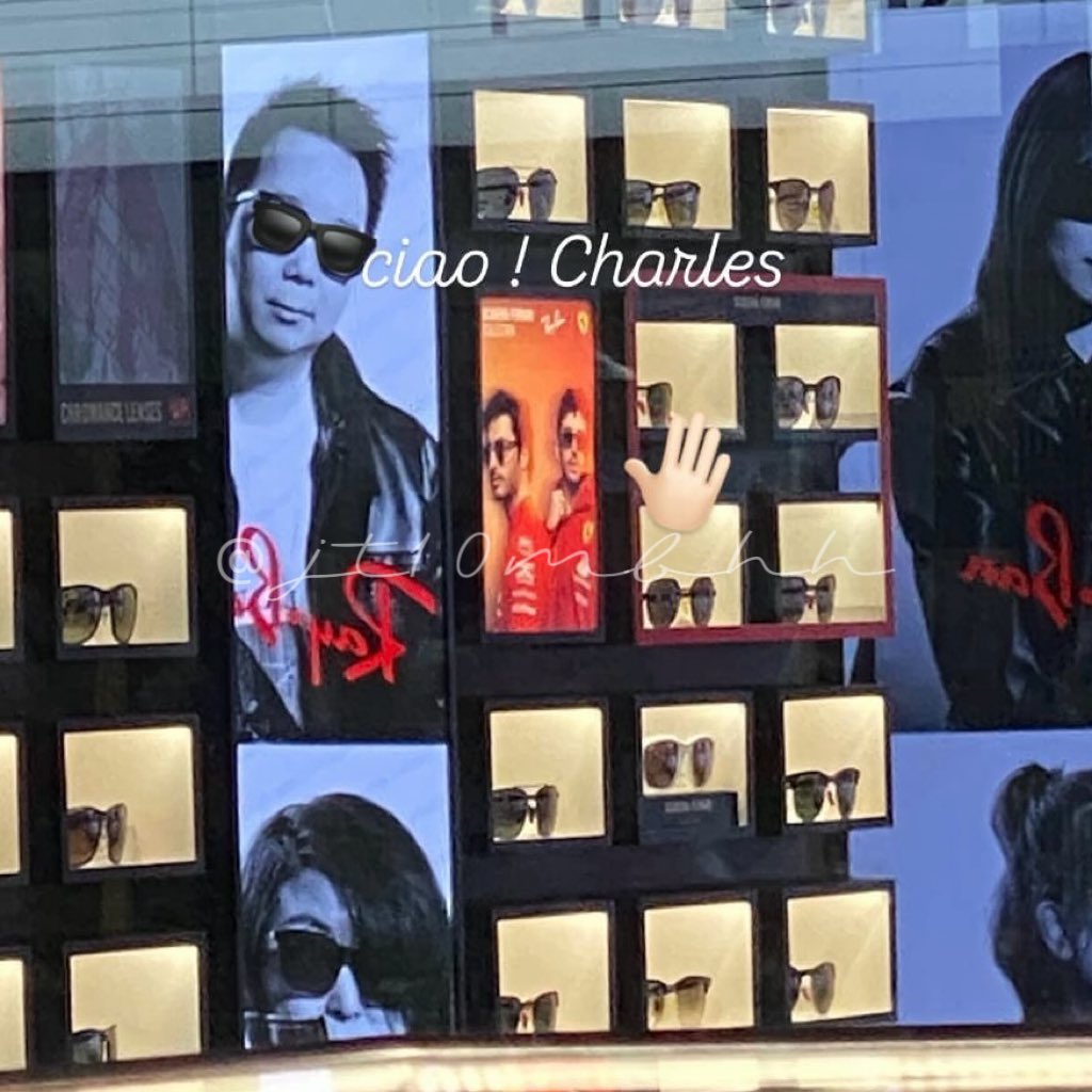 jt10mbhh's tweet photo. rayban
apm monaco
ferrari flagship store

⋆𐙚₊˚⊹♡ https://t.co/gZji74BfWA