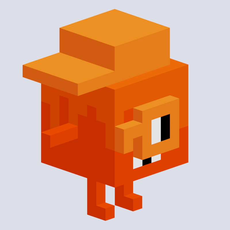 new PFP : orange drip
💅