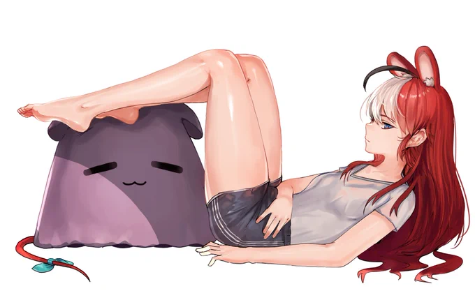 Relax Time#BaelzBrush 
