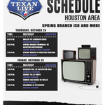 Photo by Dave Campbell’s Texan Live - Texanlive.com (@DaveTexanlive)