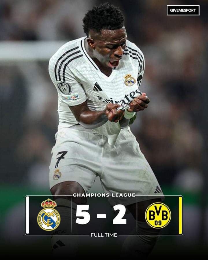 Hala madrid