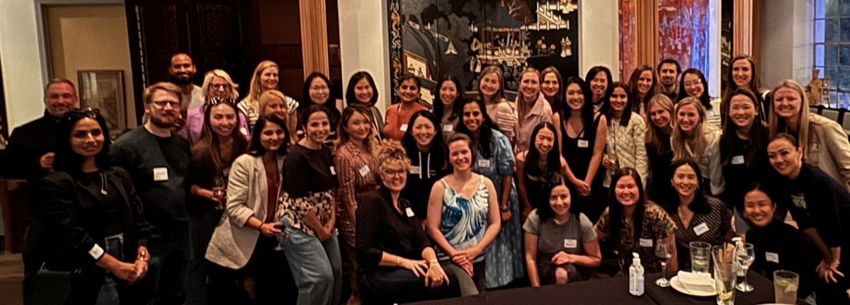 Female founders receive &lt; 2% of VC funding.

Securing funding with the odds stacked against you builds character. 

Particularly when, on top of growing a company, you’re also growing small humans.

So, there’s really nothing this group of <a href="/VCBackedMoms/">VC Backed Moms</a> can’t do 💪

They have the