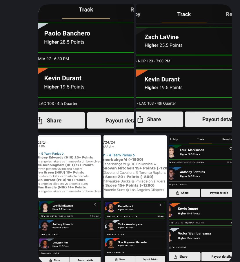 CurrentConnect_'s tweet photo. Join https://t.co/qnFI5YHtNz 3 Day Free Trial โฌ
๏ธ
NBA/CBB/NFL/WCBB/BIG3/EURO/WEURO/ + SZN + DFS/SPORTSBOOK-Prop Builder/ALT LINES
https://t.co/gFrIrLp8Cj - FREE Discord link feel free to join & chat 24/7
#nbaopeningday #NBAONESPN https://t.co/v63b5JR3Qt