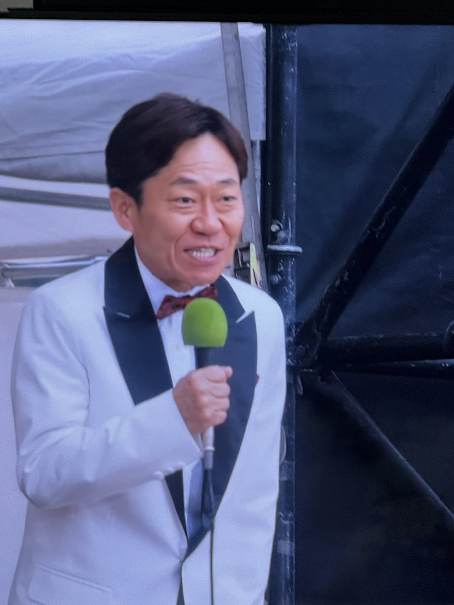 jumping_rabbit_'s tweet image. ケン坊さん改め田中健二さん🥹
 #朝ドラおむすび
#田中健二 さん