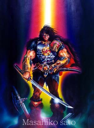 イラストレーター佐藤仁彦　masahiko sato tweet media