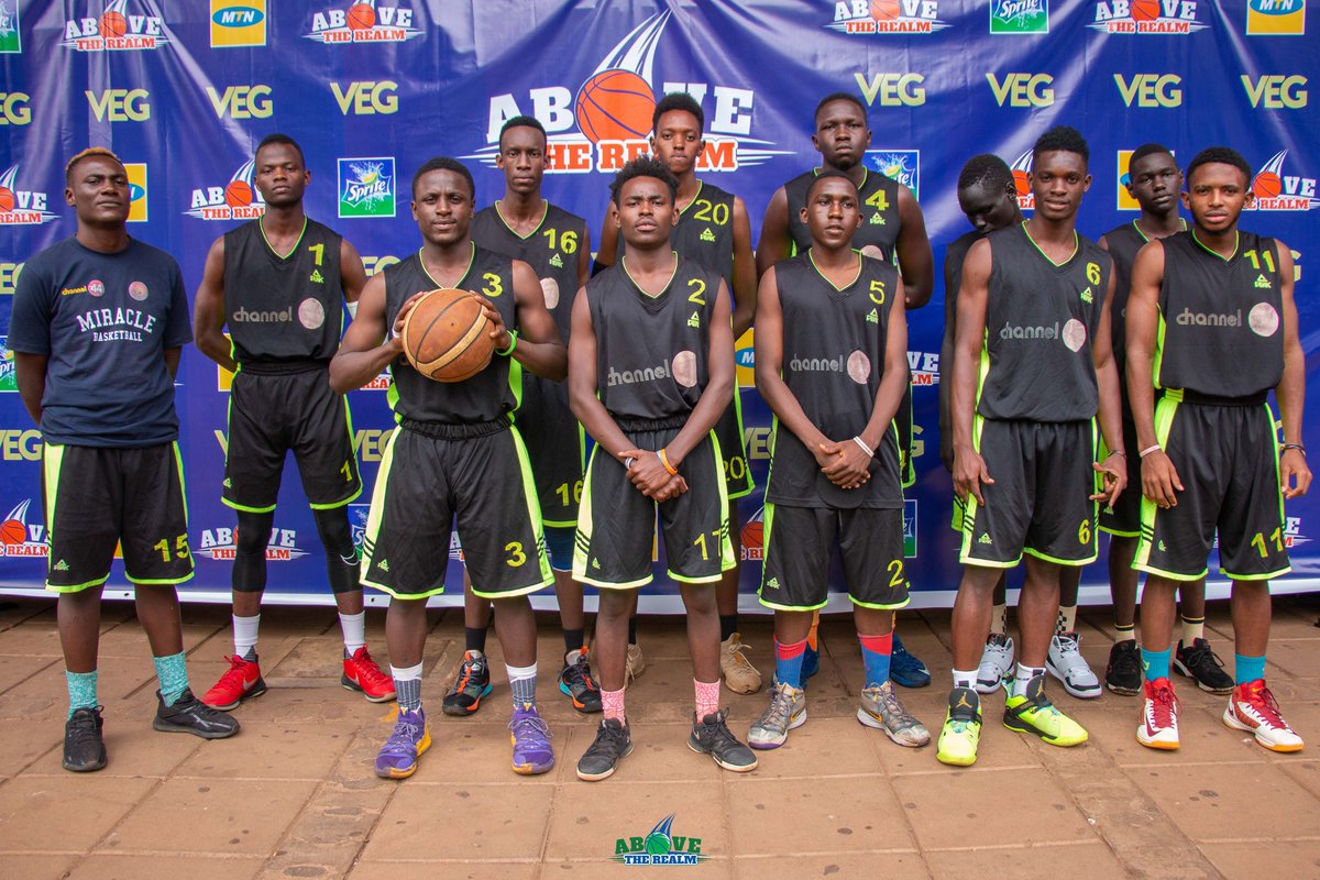 VineEntGroup's tweet photo. In 2020 we held our 2nd Edition of Above the Realm Interchurch Basketball Tournament, over 20 churches participated. #TBThrowback https://t.co/H2kPIlglB4