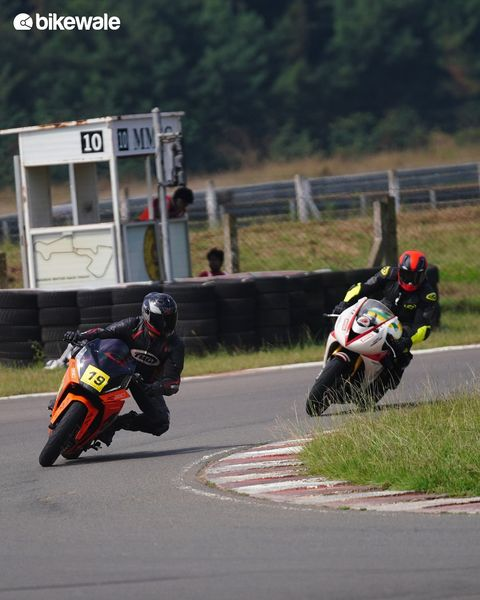 BikeWale's tweet photo. The California Superbike School is coming back to India for the 2025 season and the dates for the upcoming edition have been announced.
#css #cssindia #css2025 #bikewale #bwnews #bikes https://t.co/WDcqZwaC4F